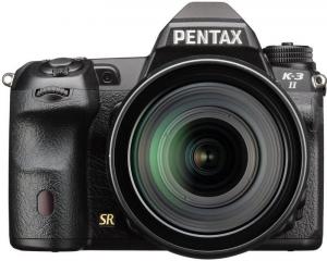 pentax k3 II DSLR